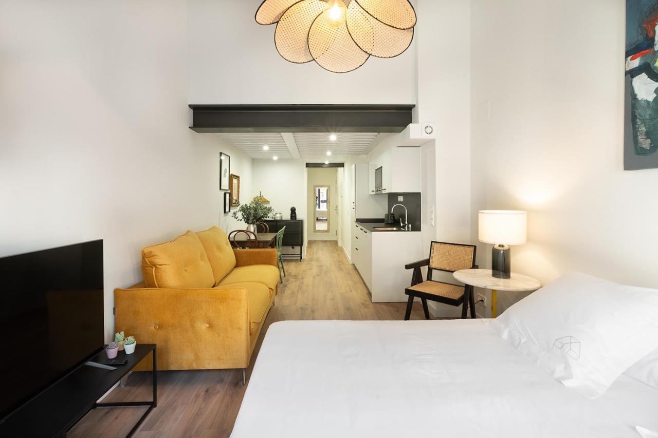 Okako Apartments 图德拉 外观 照片