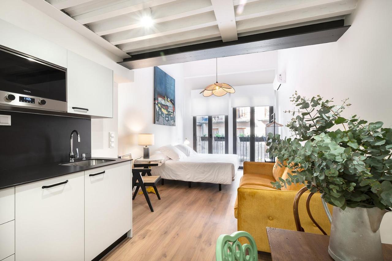 Okako Apartments 图德拉 外观 照片