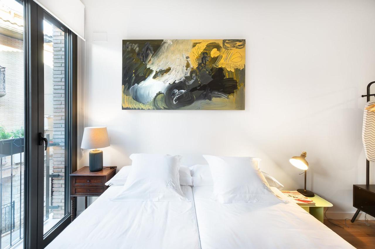 Okako Apartments 图德拉 外观 照片