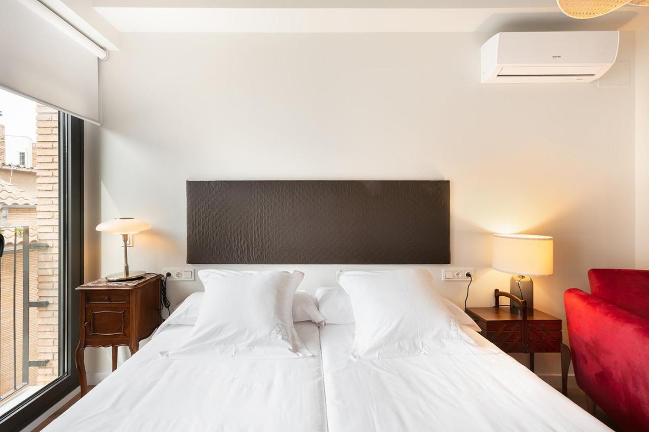 Okako Apartments 图德拉 外观 照片