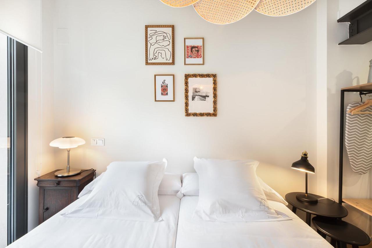 Okako Apartments 图德拉 外观 照片