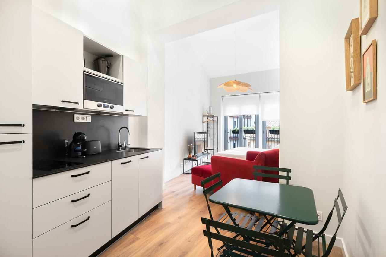 Okako Apartments 图德拉 外观 照片