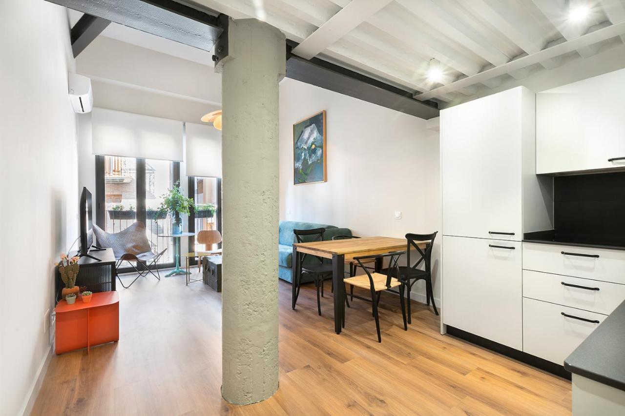 Okako Apartments 图德拉 外观 照片