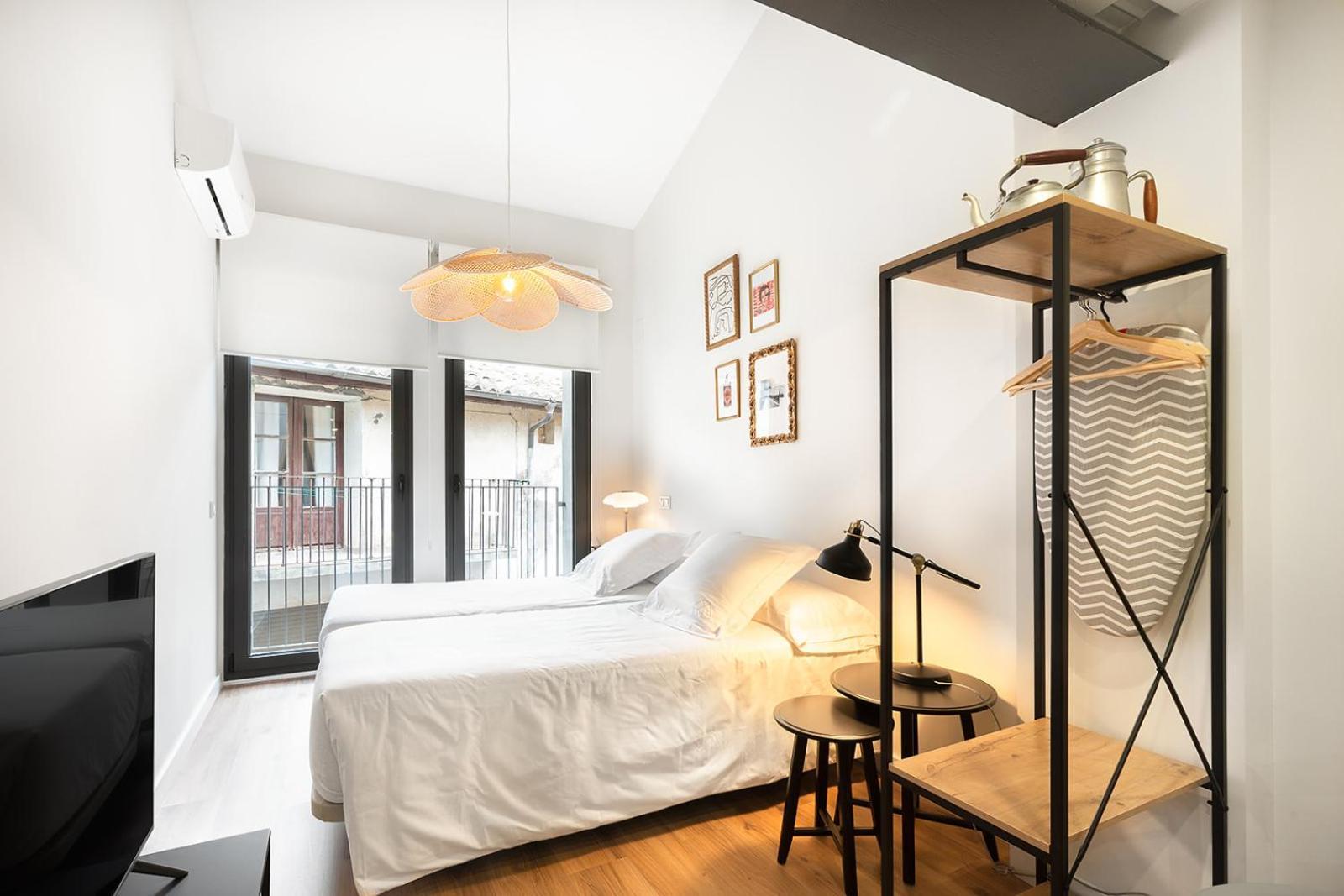 Okako Apartments 图德拉 外观 照片