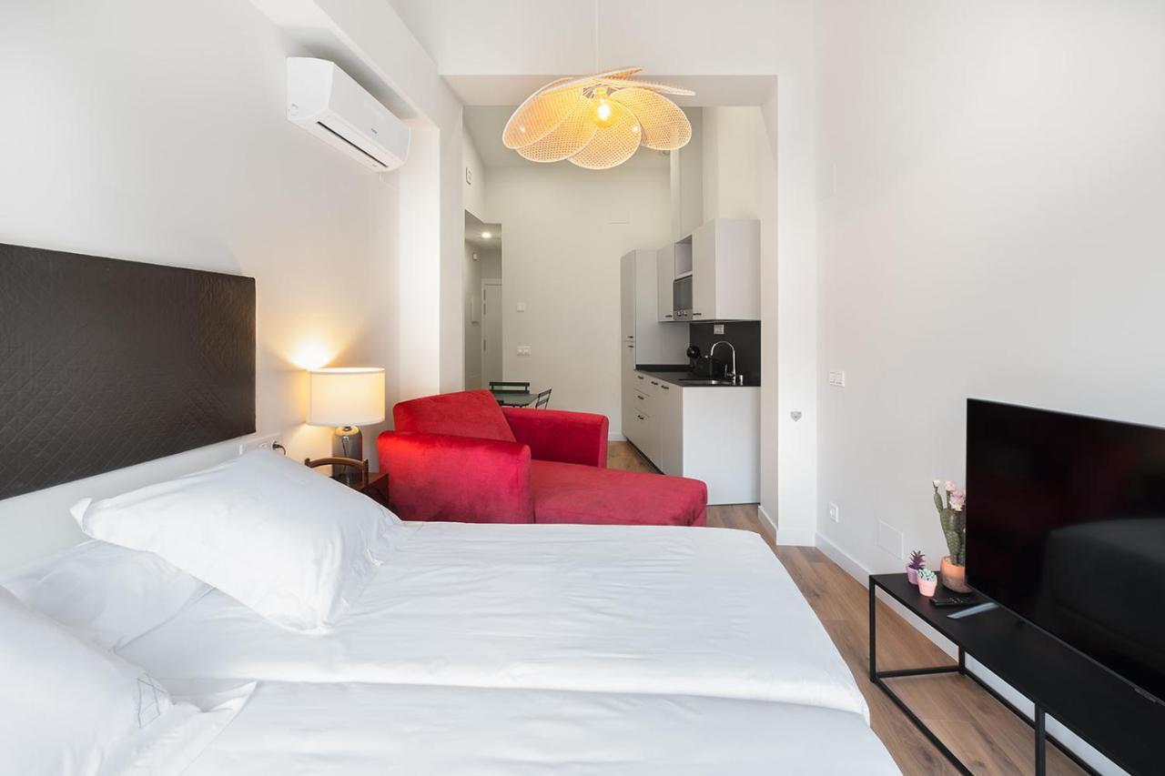 Okako Apartments 图德拉 外观 照片