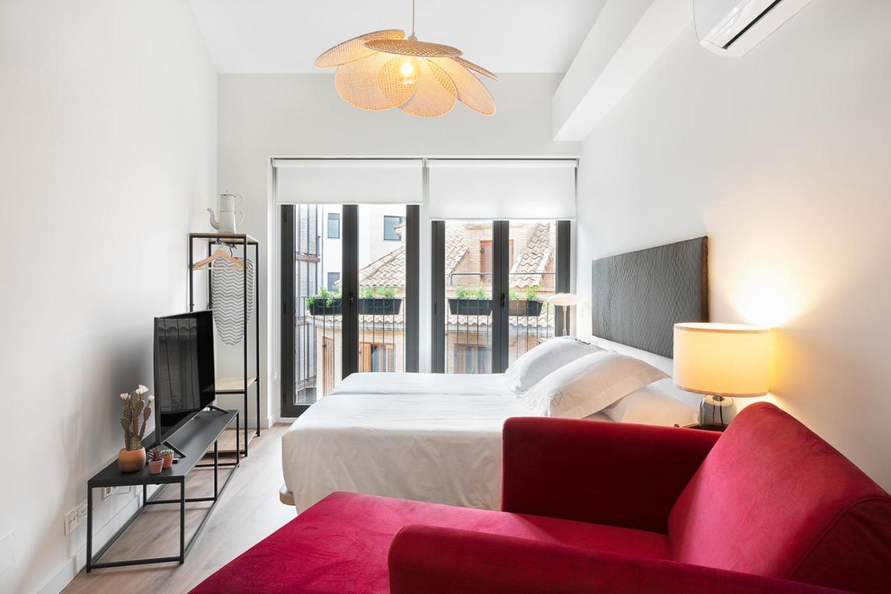 Okako Apartments 图德拉 外观 照片