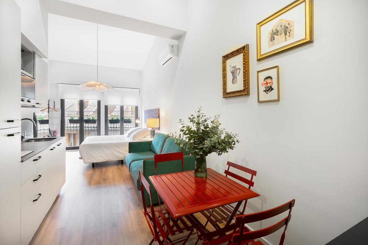 Okako Apartments 图德拉 外观 照片
