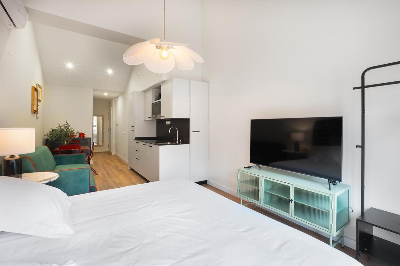Okako Apartments 图德拉 外观 照片