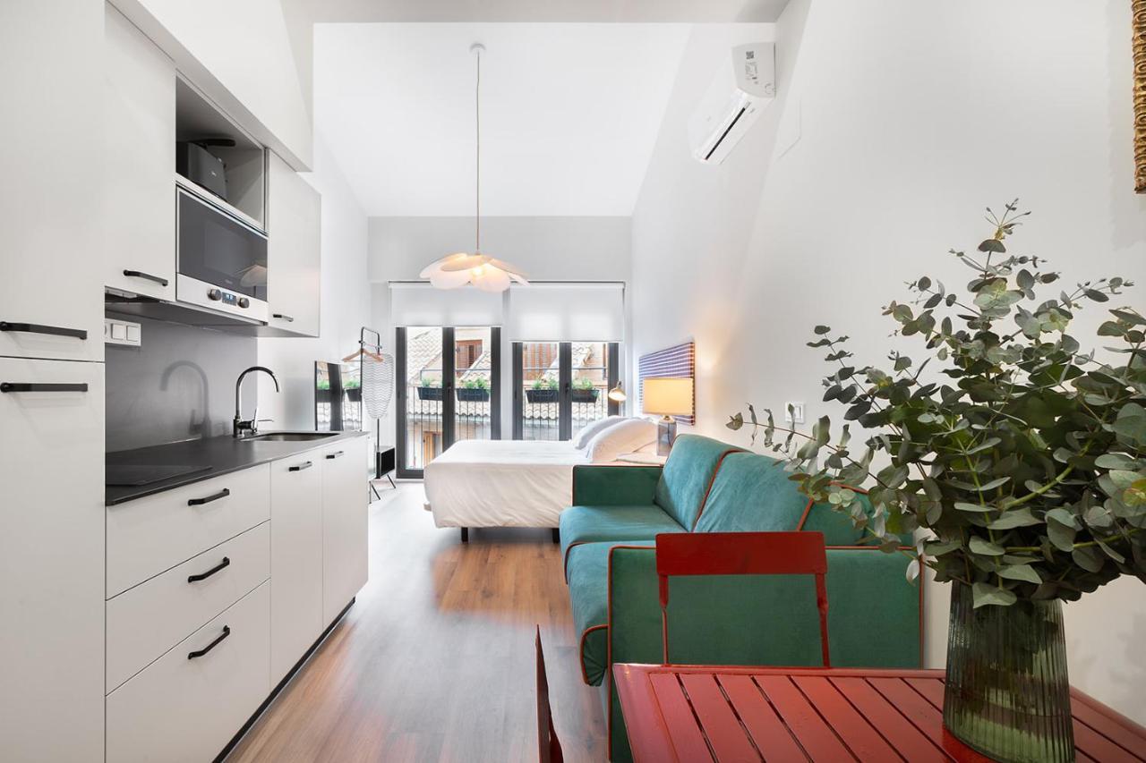 Okako Apartments 图德拉 外观 照片