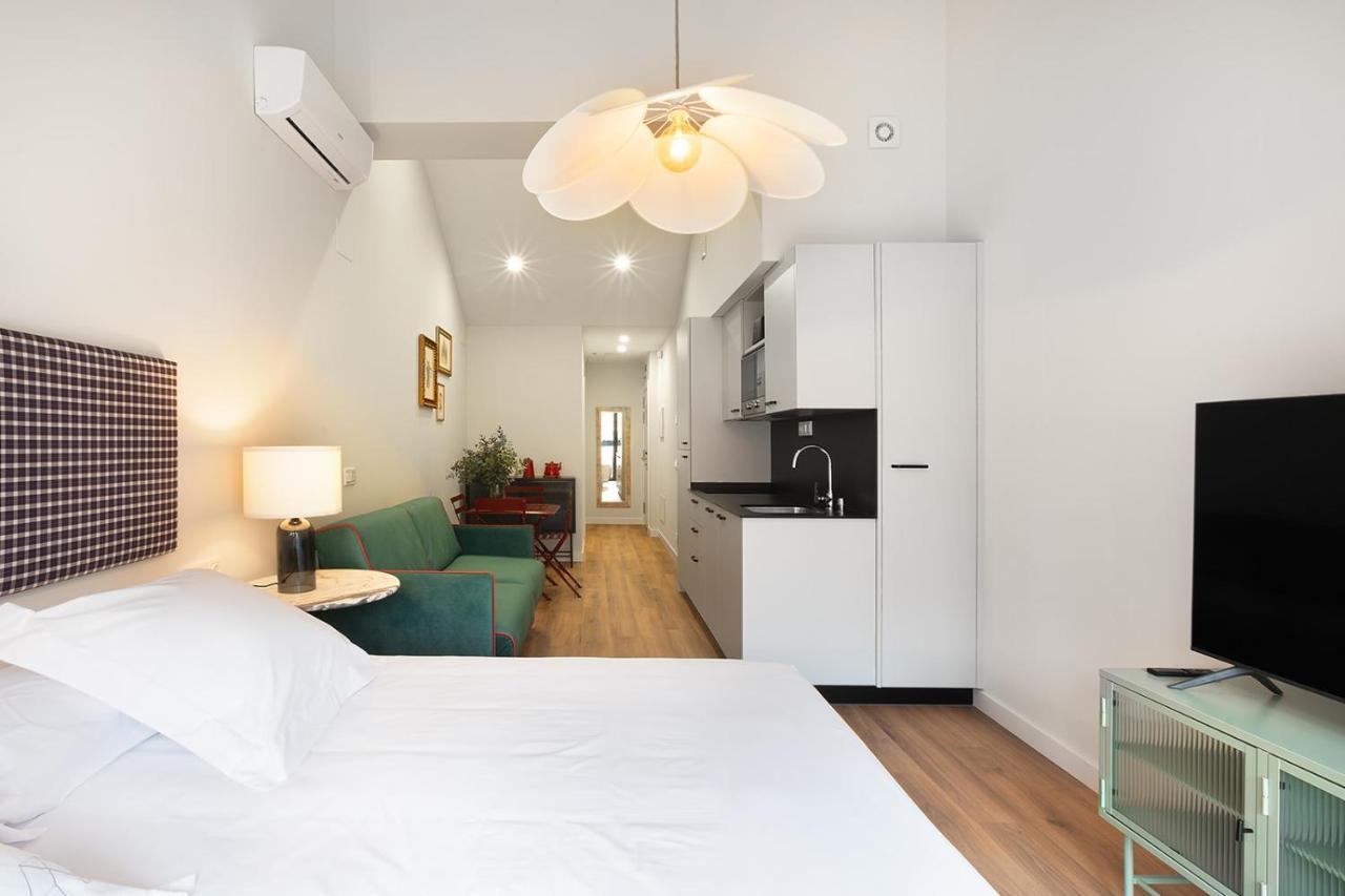 Okako Apartments 图德拉 外观 照片