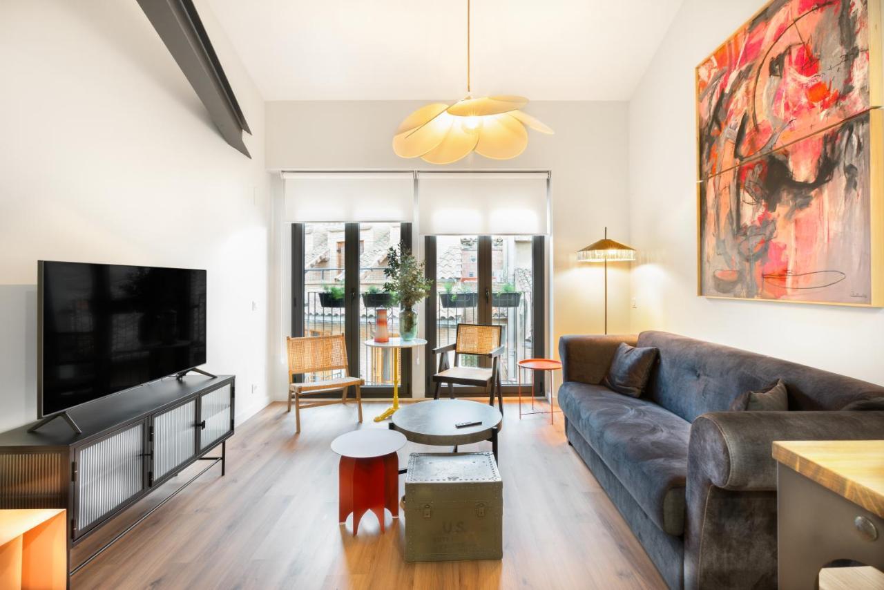 Okako Apartments 图德拉 外观 照片