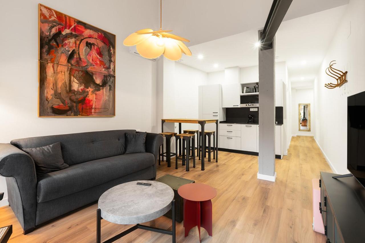 Okako Apartments 图德拉 外观 照片